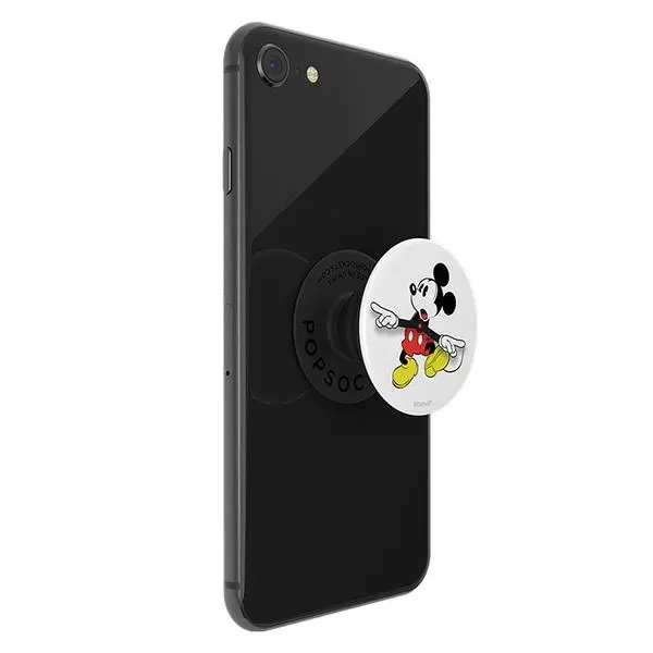 Uchwyt na telefon Popsockets 2 Mickey Watch