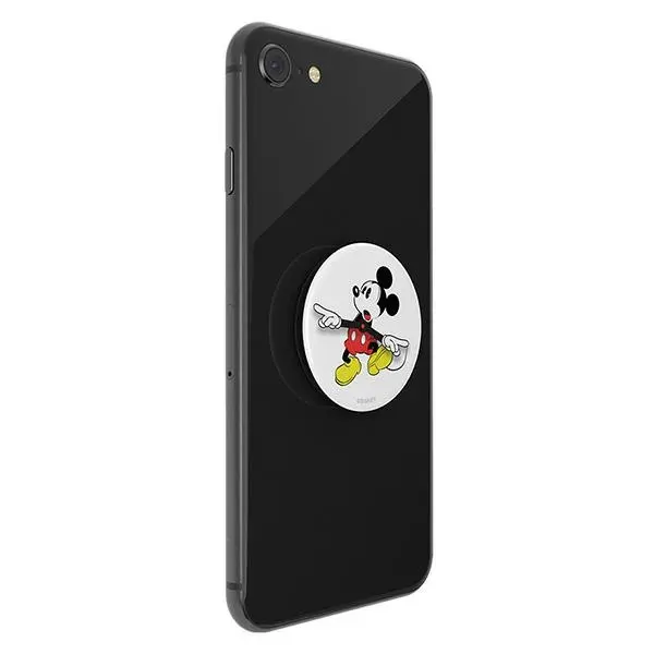 Uchwyt na telefon Popsockets 2 Mickey Watch