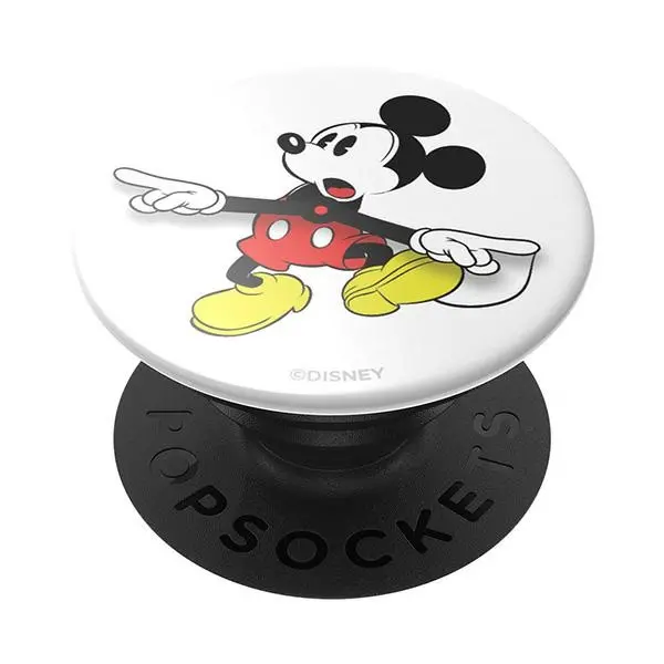 Uchwyt na telefon Popsockets 2 Mickey Watch