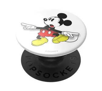 Uchwyt na telefon Popsockets 2 Mickey Watch