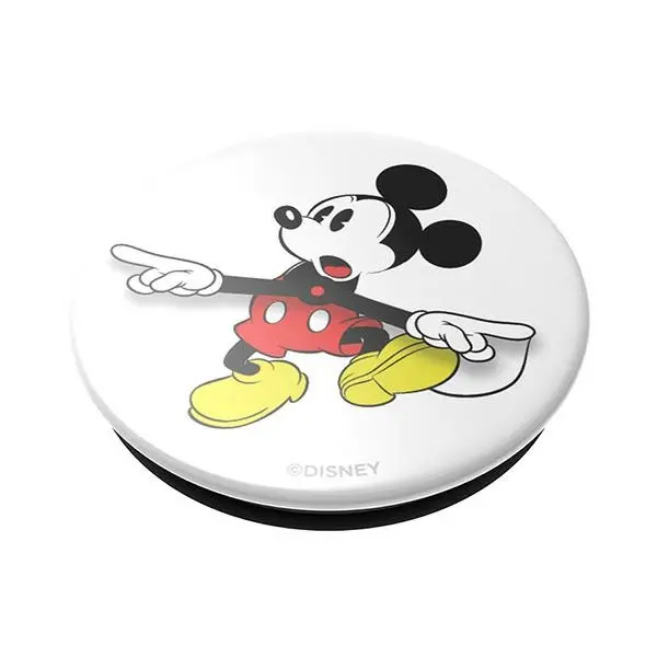 Uchwyt na telefon Popsockets 2 Mickey Watch