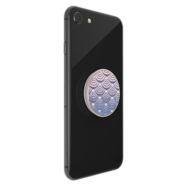 Uchwyt na telefon Popsockets Iridescent Mermaid Pearl