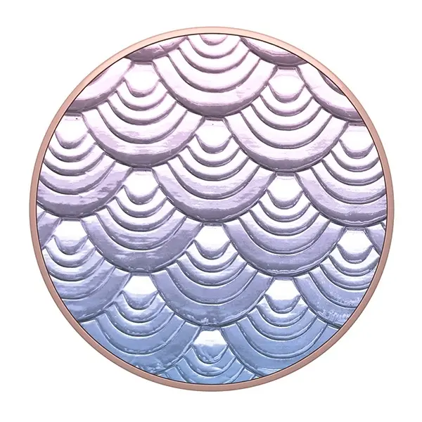 Uchwyt na telefon Popsockets Iridescent Mermaid Pearl