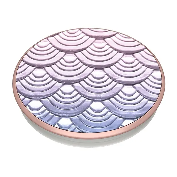 Uchwyt na telefon Popsockets Iridescent Mermaid Pearl