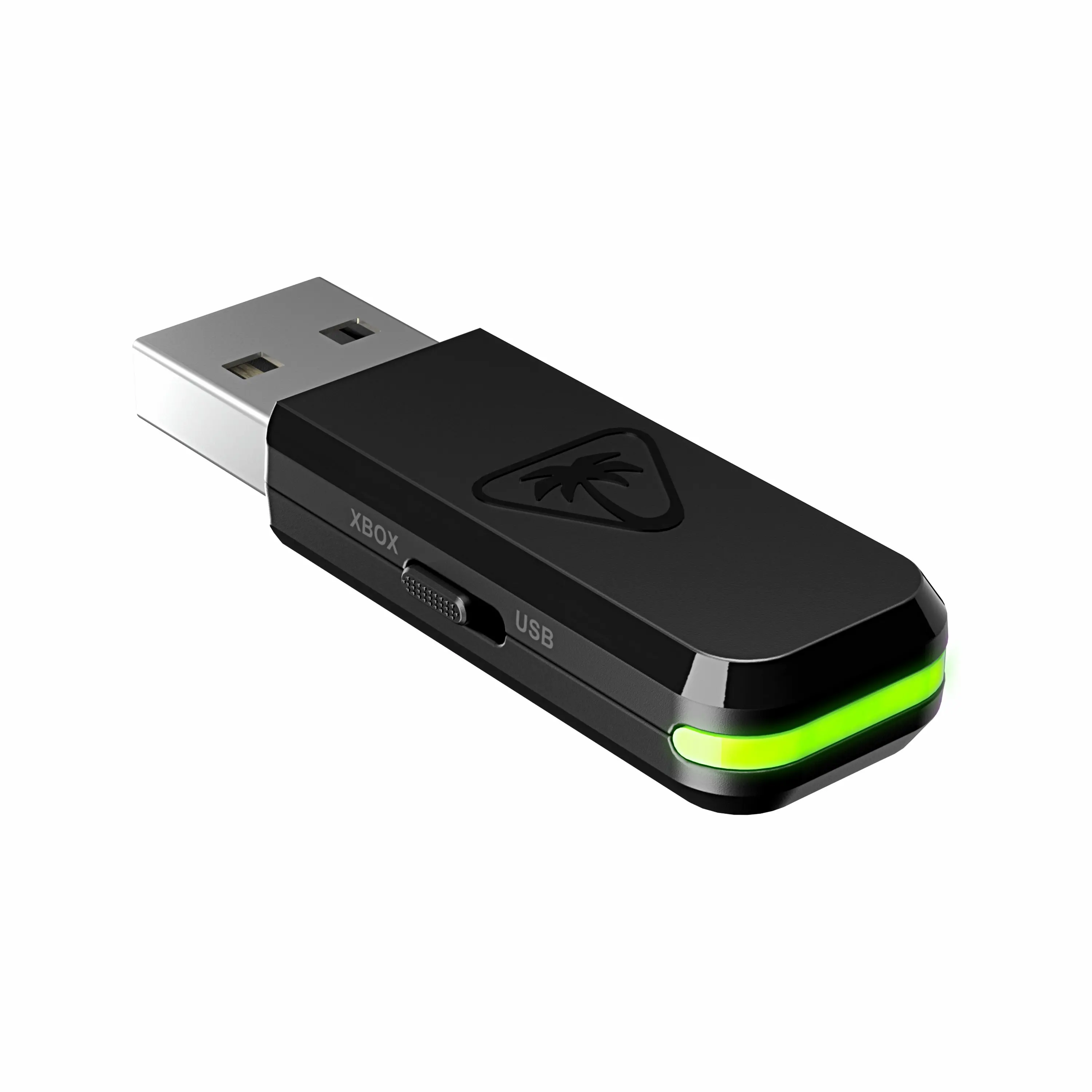 Słuchawki bezprzewodowe z mikrofonem Turtle Beach Stealth 600 Xbox Gen3 Nauszne Czarny