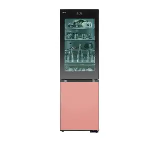 Холодильник LG MoodUP InstaView GBG719MDNN