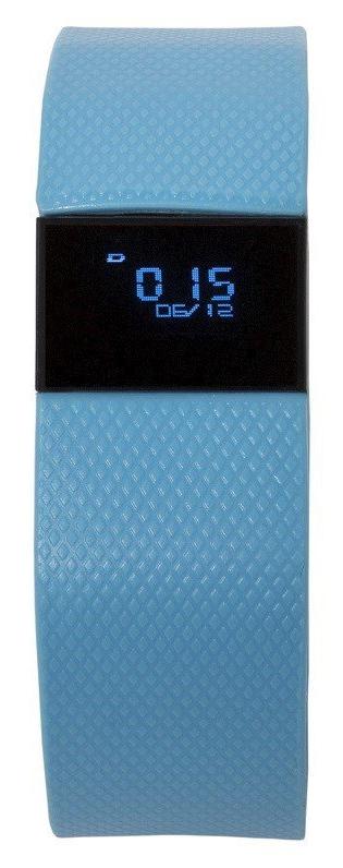 Smartband Goclever SmBand Niebieski