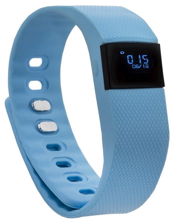 Smartband Goclever SmBand Niebieski