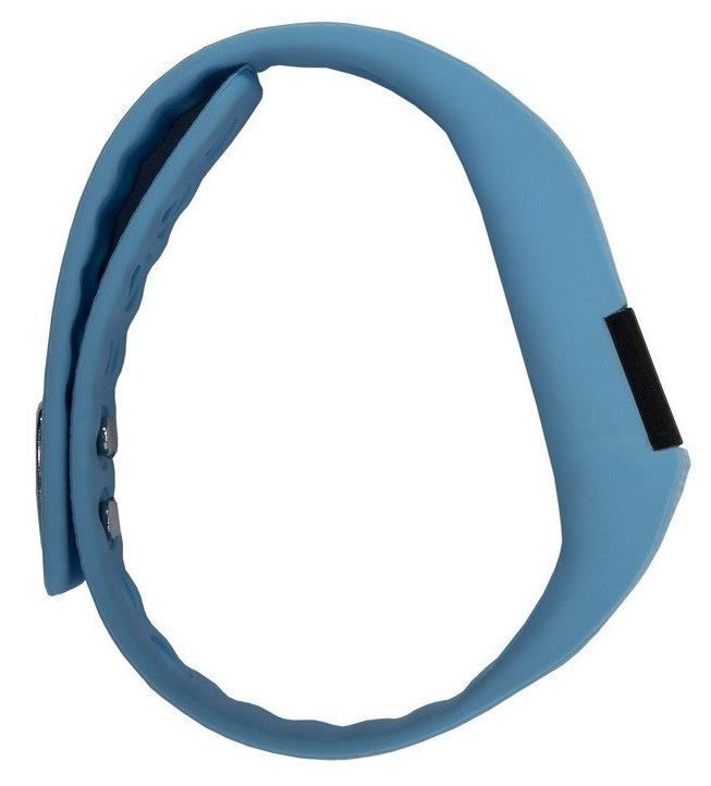 Smartband Goclever SmBand Niebieski