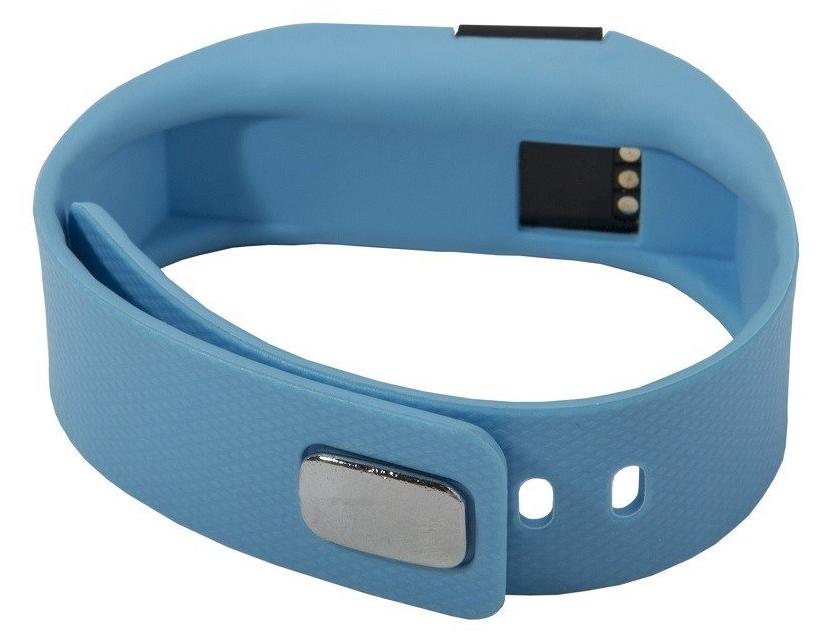 Smartband Goclever SmBand Niebieski