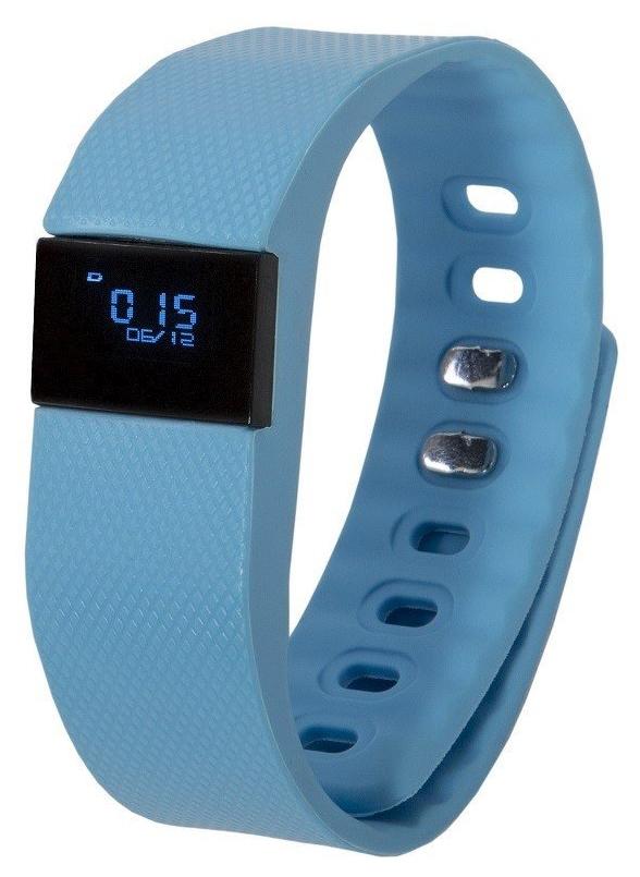 Smartband Goclever SmBand Niebieski