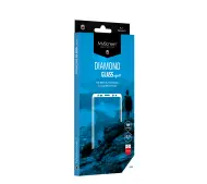 MyScreen Protector DIAMOND GLASS edge 3D do Motorola Edge 50 Pro/50 Ultra