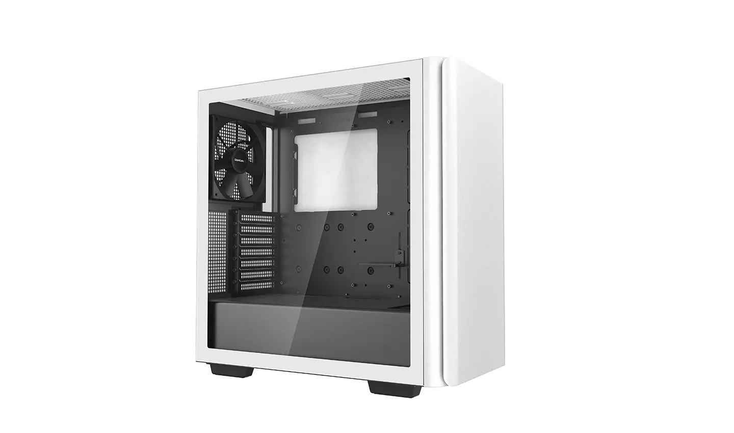 Obudowa DeepCool CK500 Biały