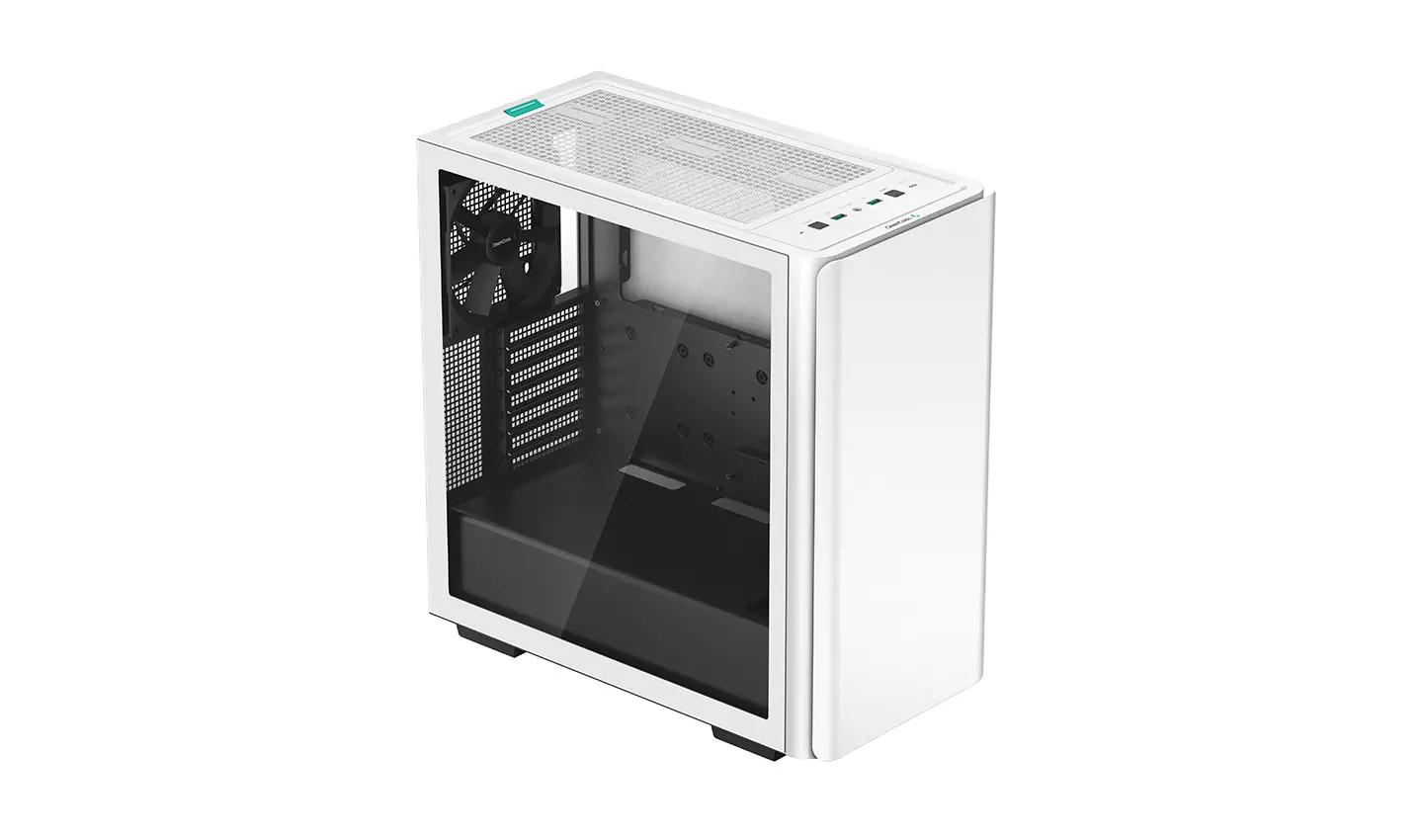 Obudowa DeepCool CK500 Biały