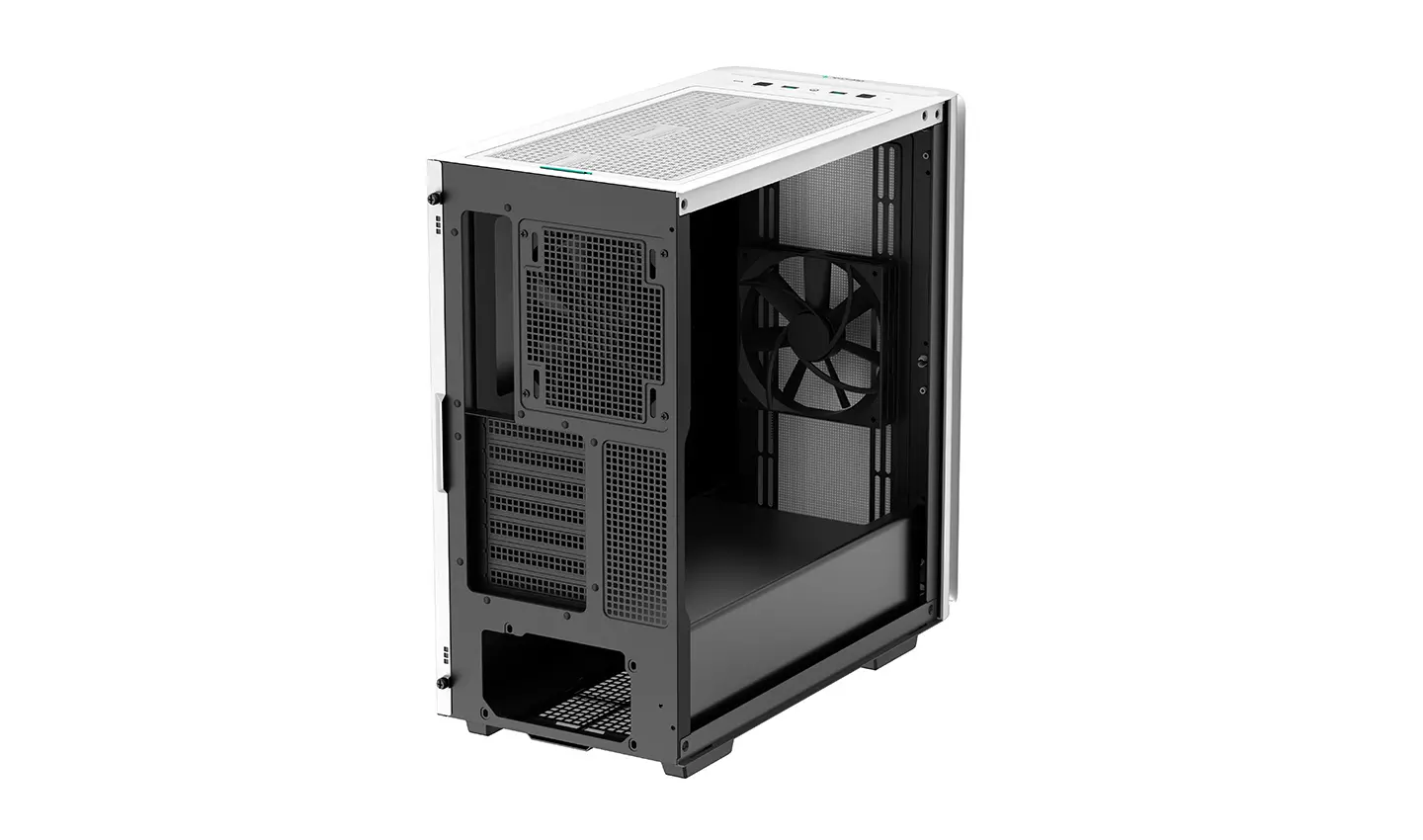Obudowa DeepCool CK500 Biały