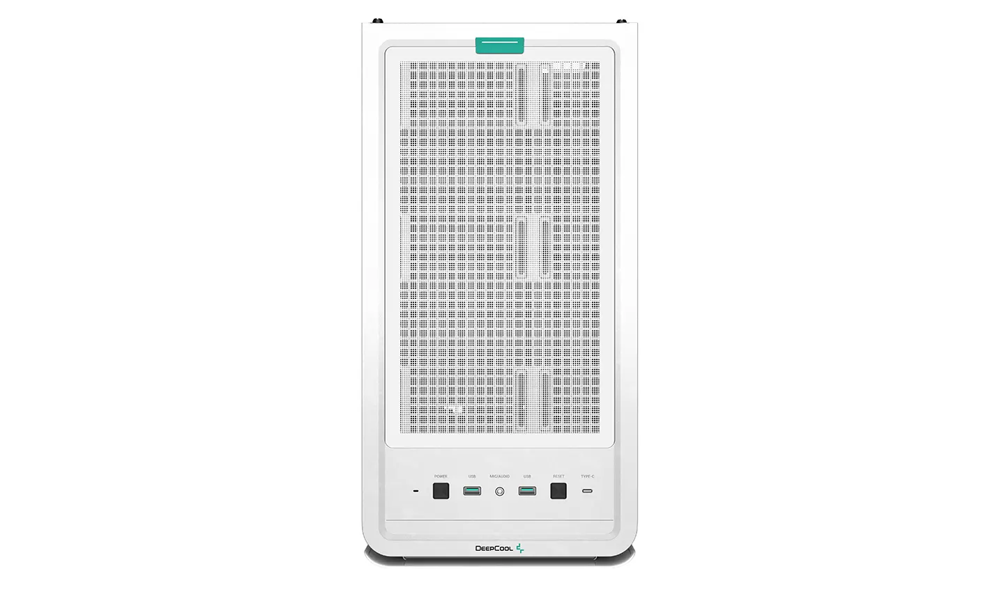 Obudowa DeepCool CK500 Biały
