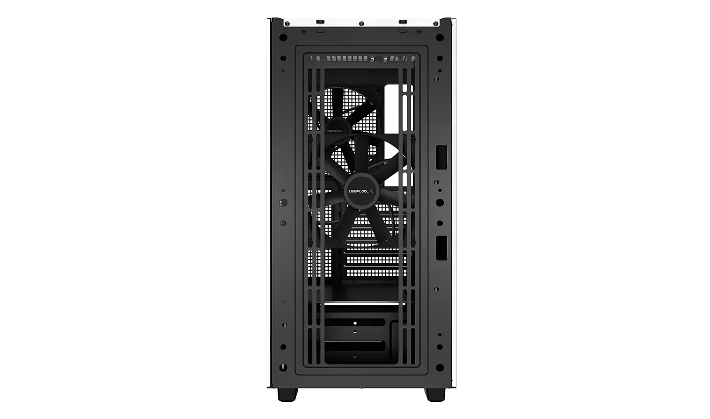 Obudowa DeepCool CK500 Biały