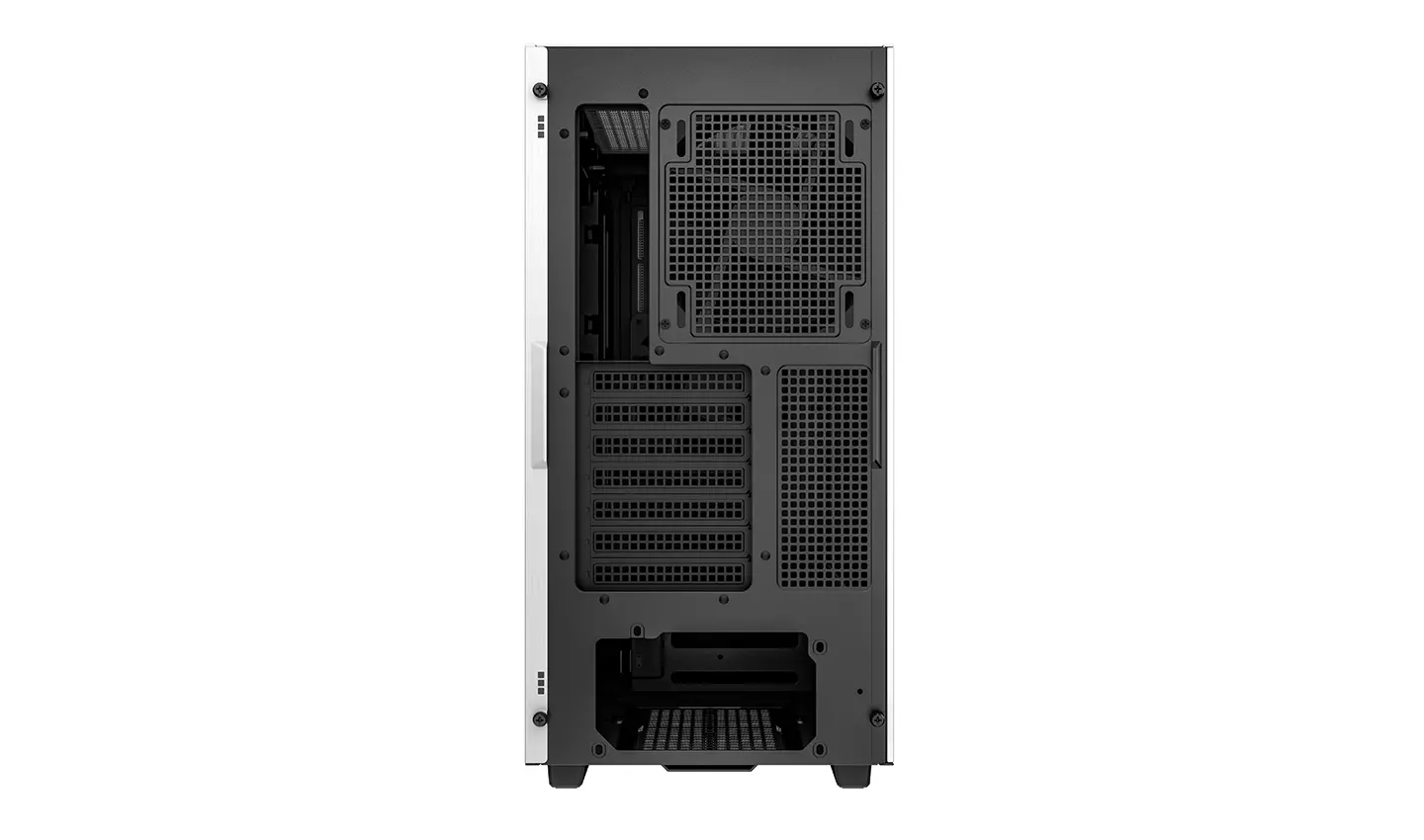 Obudowa DeepCool CK500 Biały