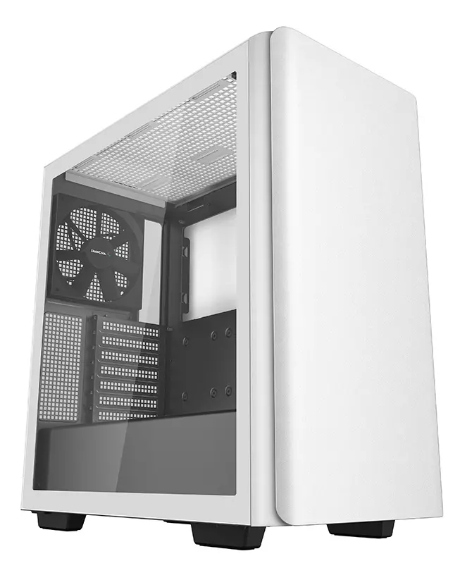 Obudowa DeepCool CK500 Biały