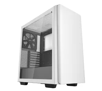 Obudowa DeepCool CK500 Biały