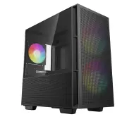 DeepCool CH360 Czarny