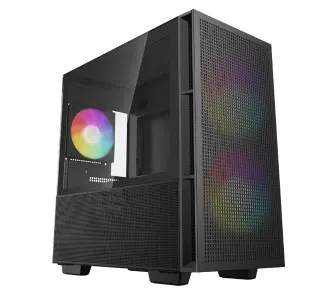 Obudowa DeepCool CH360 Czarny