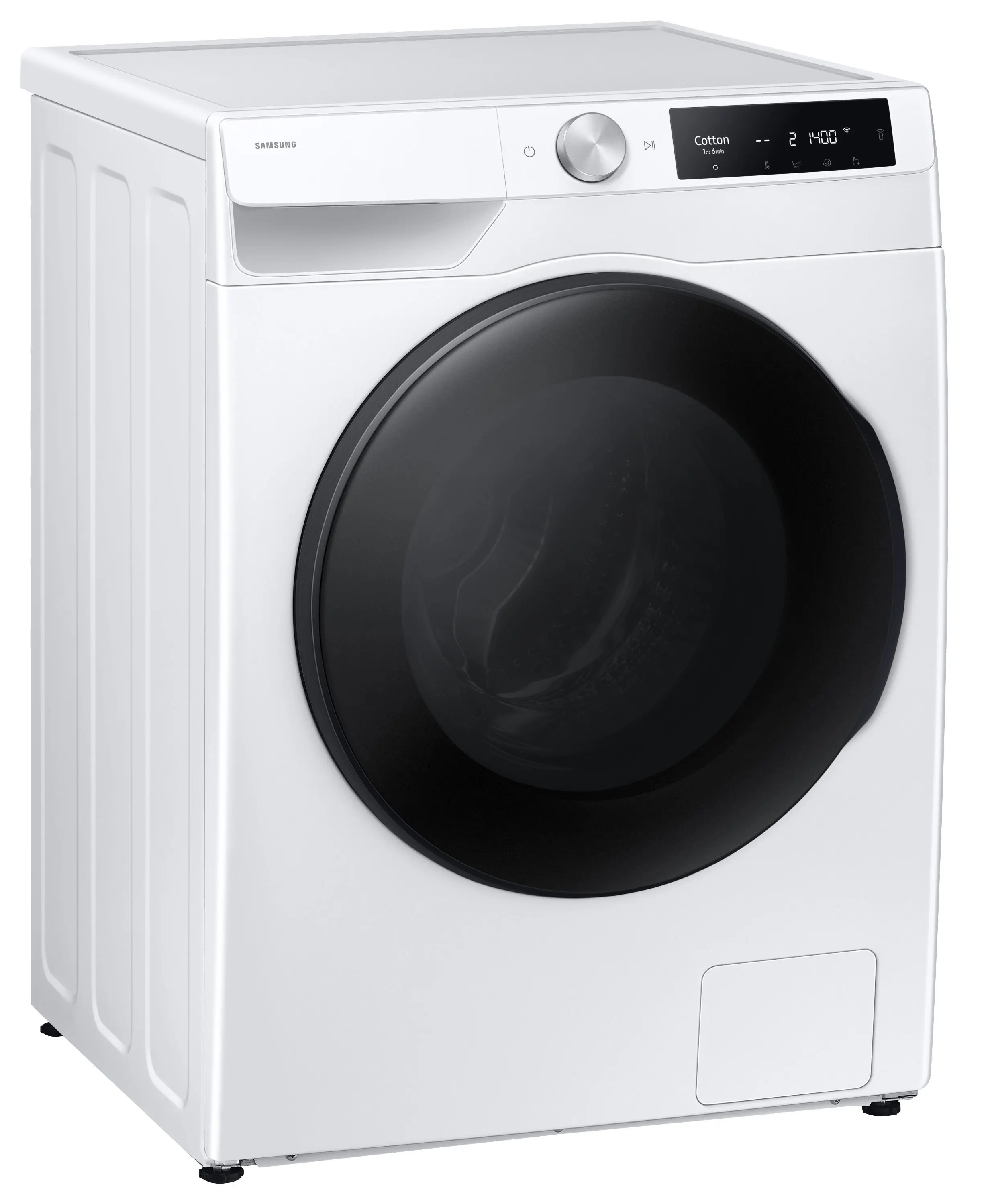 Pralko-suszarka Samsung WD90DG6B85BEU4 60cm 9kg/6kg Zdalne sterowanie