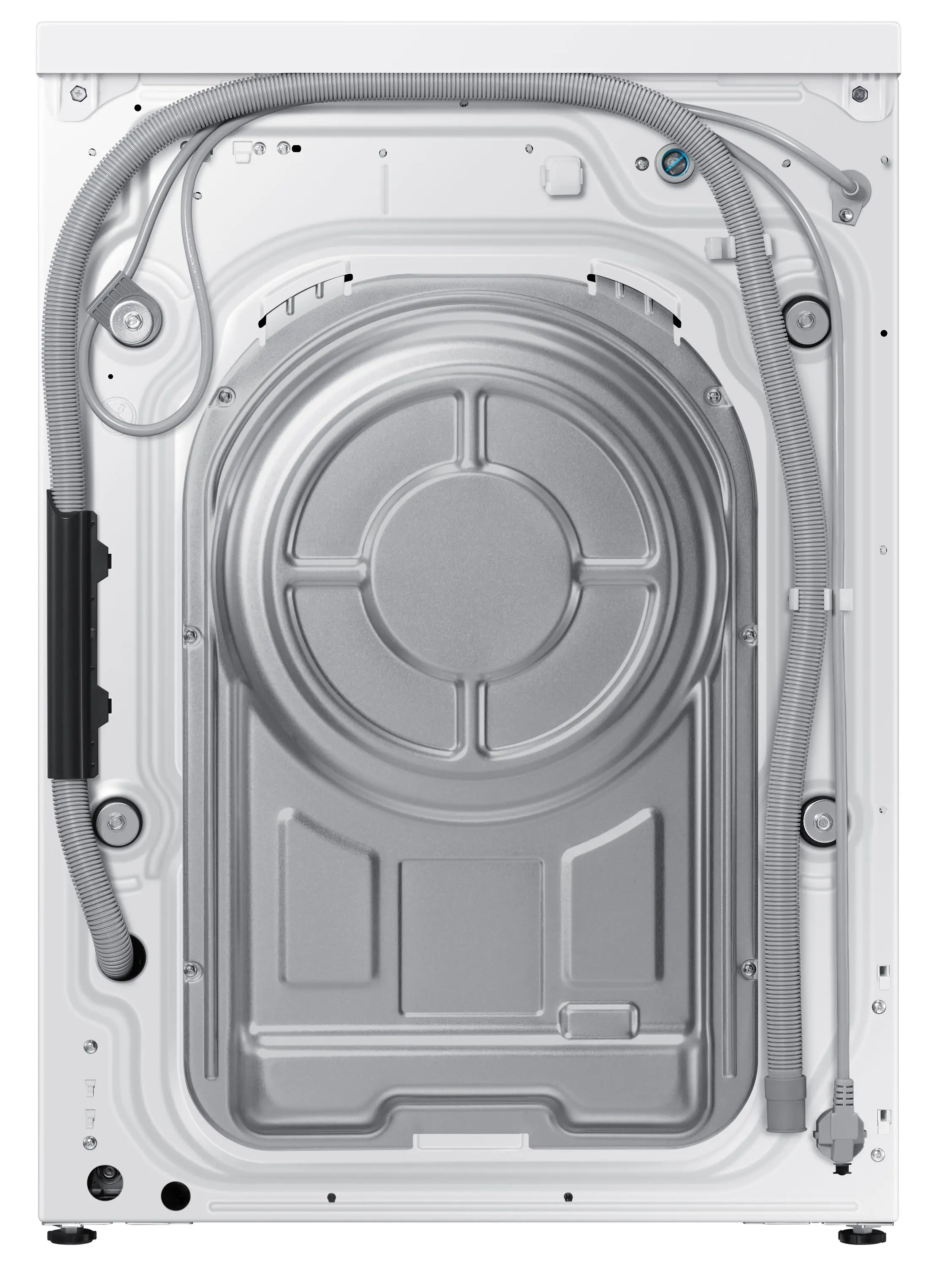 Pralko-suszarka Samsung WD90DG6B85BEU4 60cm 9kg/6kg Zdalne sterowanie