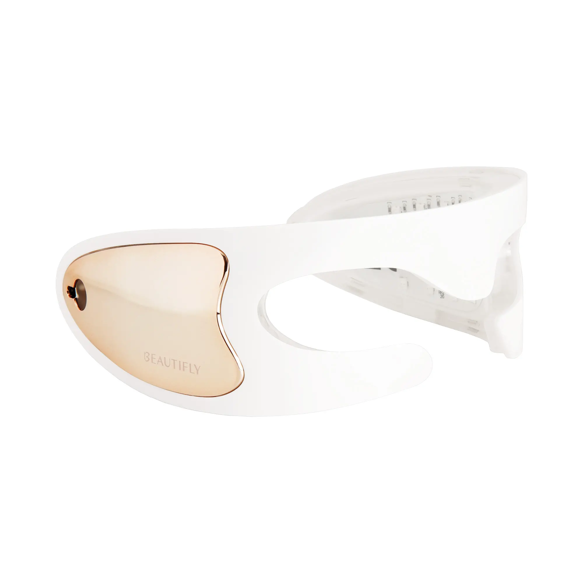 Okulary Beautifly LED Serene Eye Pro