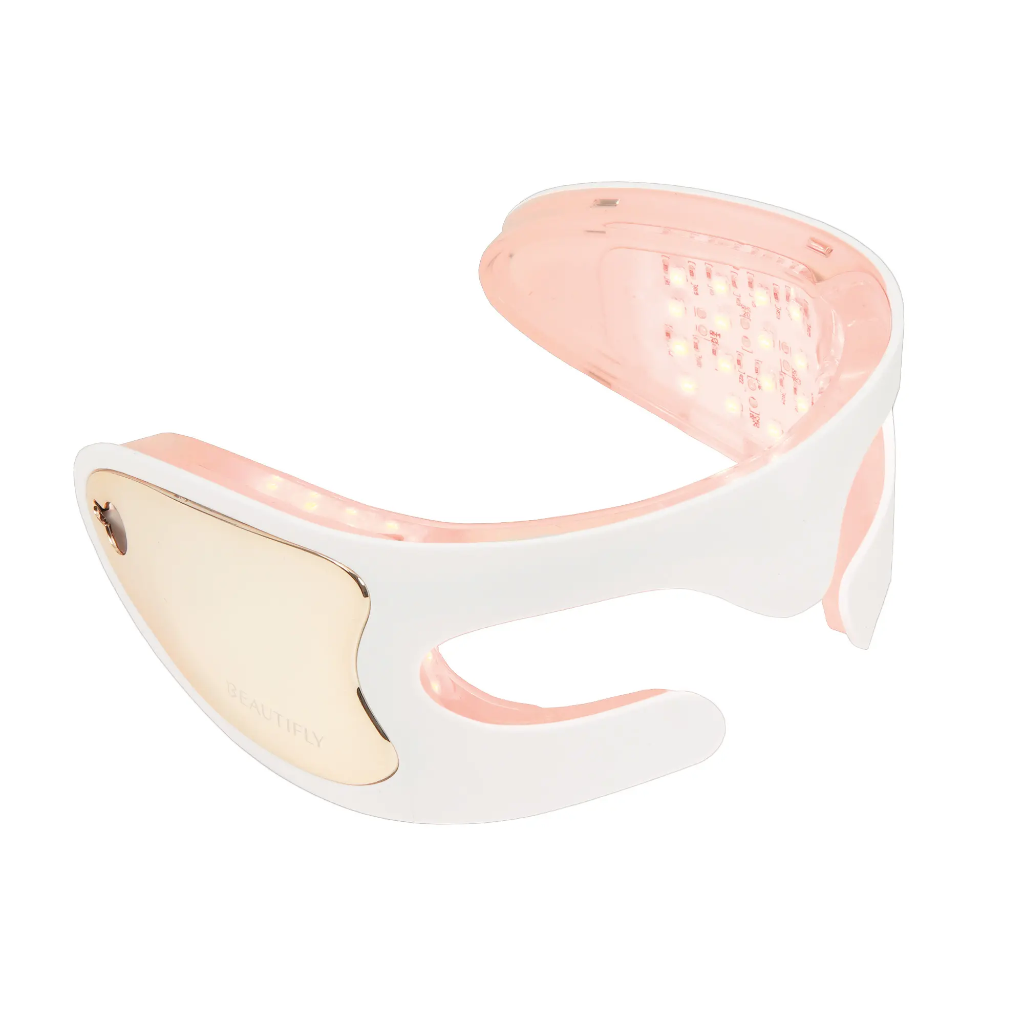 Okulary Beautifly LED Serene Eye Pro