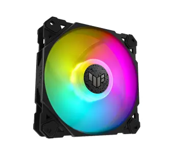 Wentylator ASUS TUF Gaming TF120 ARGB 120mm Czarny