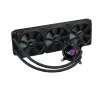 Chłodzenie ASUS ROG Strix LC III 360 Czarny