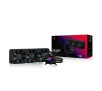 Chłodzenie ASUS ROG Strix LC III 360 Czarny