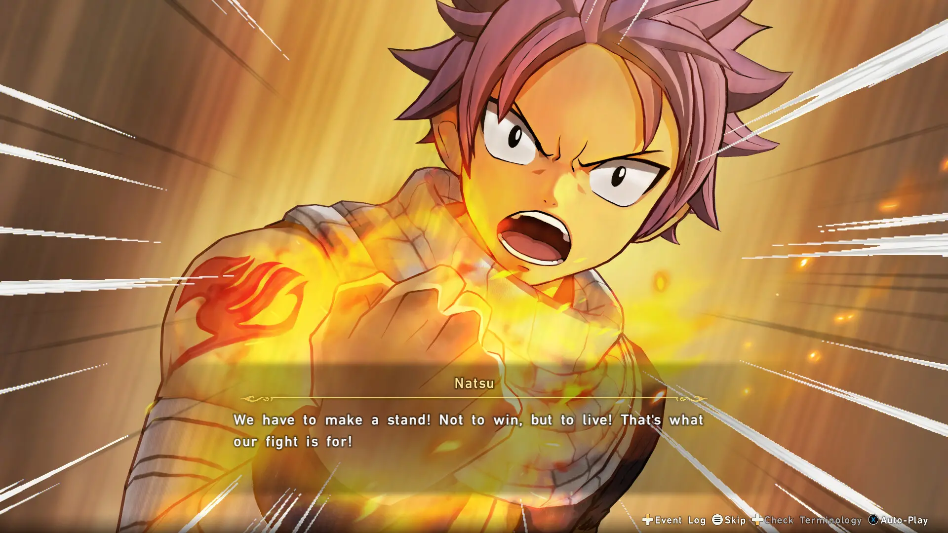 Fairy Tail 2 Gra na PS4