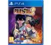 Fairy Tail 2 Gra na PS4