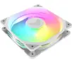 Wentylator ASUS TUF Gaming TR120 ARGB Reverse 120mm Biały