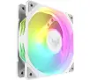 Wentylator ASUS TUF Gaming TR120 ARGB Reverse 120mm Biały