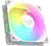 Wentylator ASUS TUF Gaming TR120 ARGB Reverse 120mm Biały