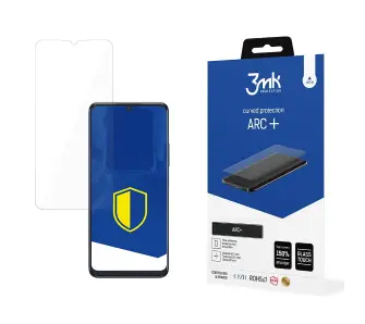 Folia ochronna 3mk ARC+ do TCL 505