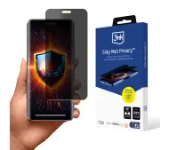 3mk Silky Matt Privacy do Honor Magic6 Pro