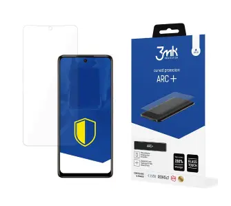 Folia ochronna 3mk ARC+ do Infinix Hot 40/Hot 40 Pro