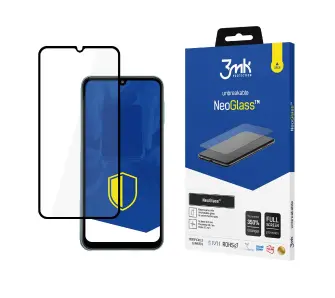 Szkło nietłukące 3mk NeoGlass do Samsung Galaxy M34