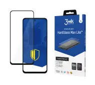 3mk HardGlass Max Lite do Xiaomi Redmi 12