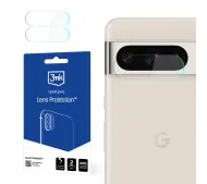3mk Lens Protection do Google Pixel 8 Pro