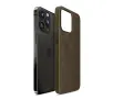 Etui 3mk Hardy MagFabric Case do iPhone 15 Pro Max Brązowy