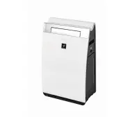 Sharp KIG-75EUW Nawilżanie powietrza