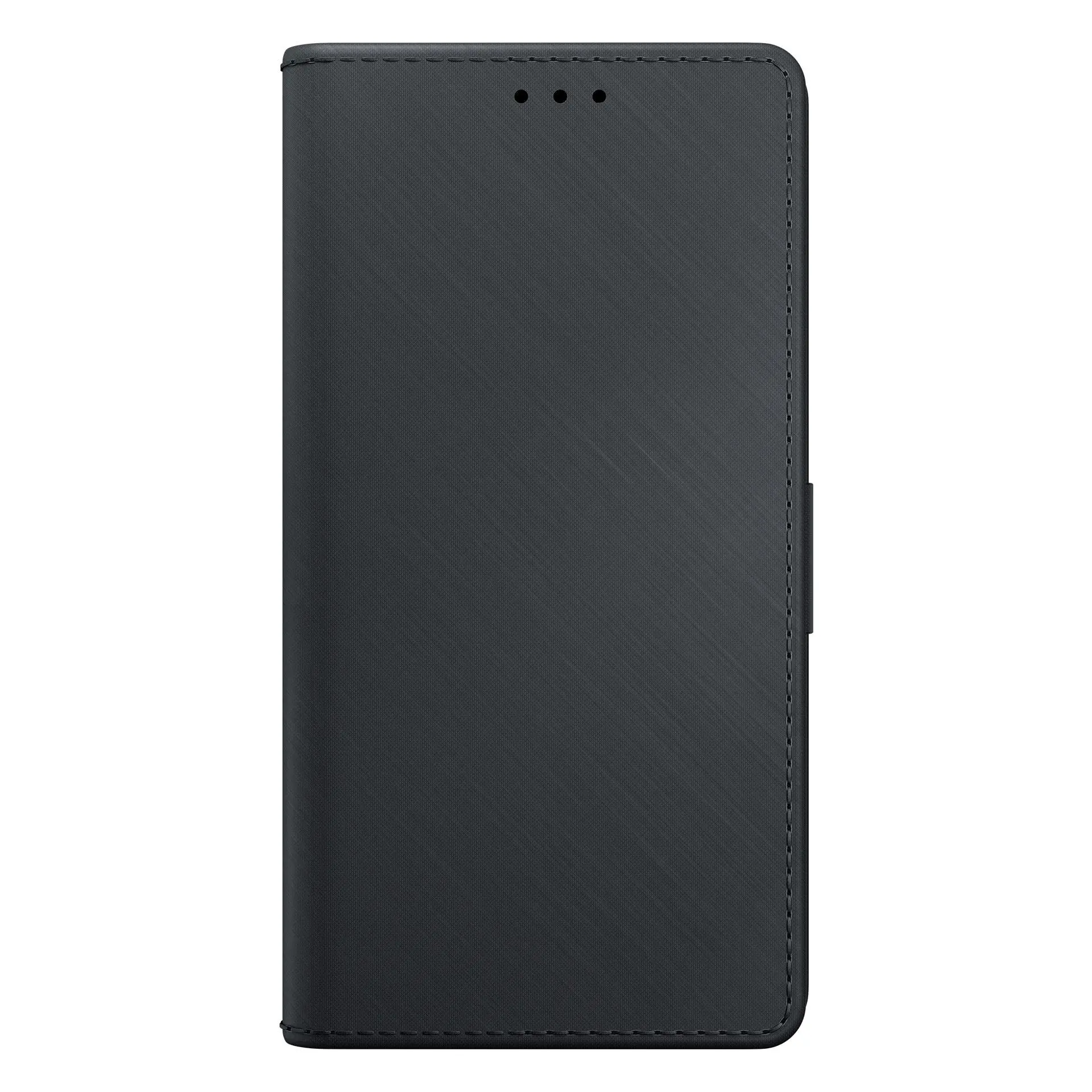 Etui 3mk Wallet Case do Samsung Galaxy A55 Czarny