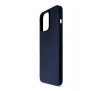 Etui 3mk Silicone Case do iPhone 15 Pro Max Niebieski