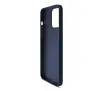 Etui 3mk Silicone Case do iPhone 15 Pro Max Niebieski