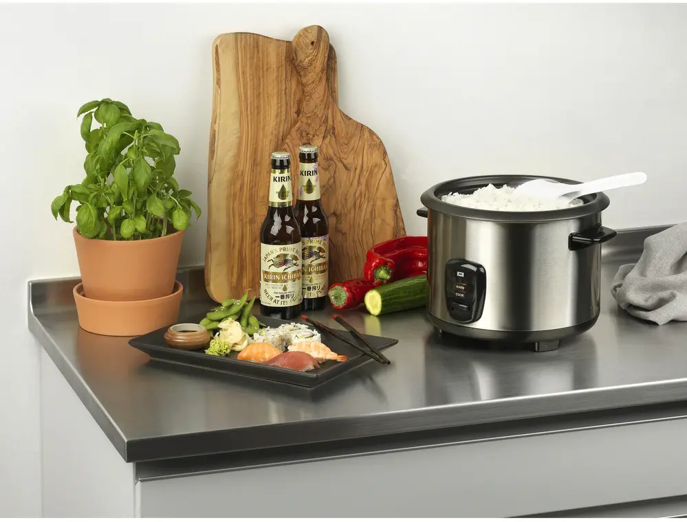 Ryżowar Melissa 16280021 500W 1,5l